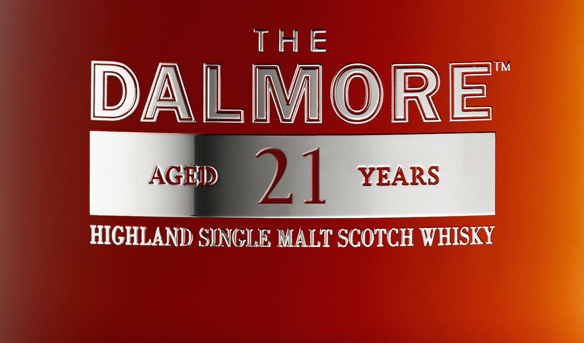 Dalmore 21 Years old (Bot. 2015), Scotch Whisky - The Liquor Shop Singapore