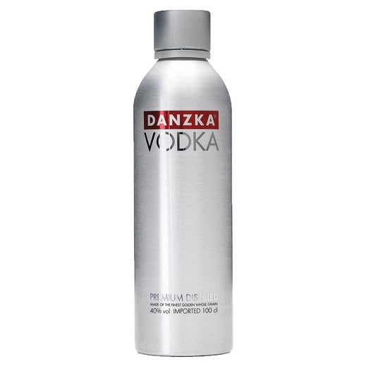 Danzka Vodka 1L