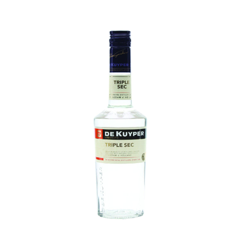 DE Kuyper Triple Sec Liqueur 70cl