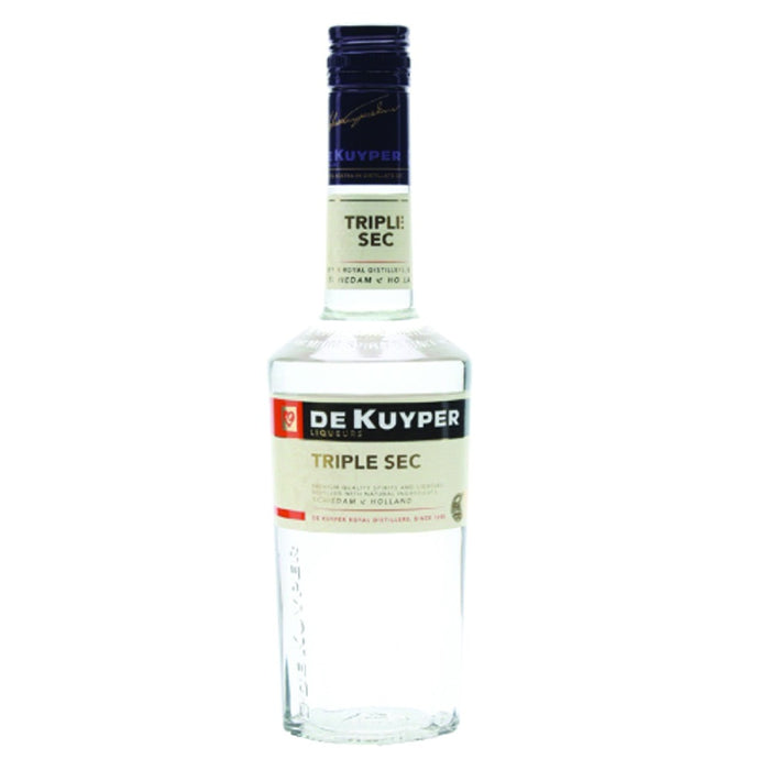 DE Kuyper Triple Sec Liqueur 70cl