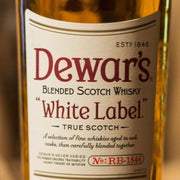 Dewar's White Label Scotch Whisky, Scotch Whisky - The Liquor Shop Singapore