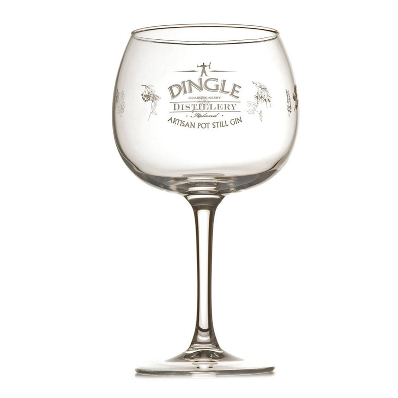 DIN-GLE COPA GLASS