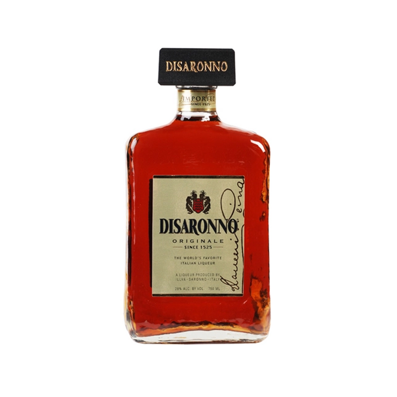 Amaretto Disaronno ABV 28% 75cl