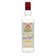 Don Angel Tequila Blanco Silver 70cl, Tequila - The Liquor Shop Singapore