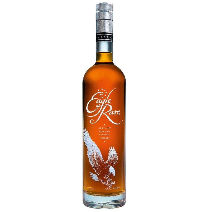 EAGLE RARE 10年 バーボンウイスキー 750ml Eagle Rare 10 Years Old Bourbon Whisky 75cl - The Liquor Shop