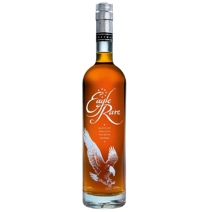 Eagle Rare 10 Years Old Bourbon Whisky ABV 45% 75cl