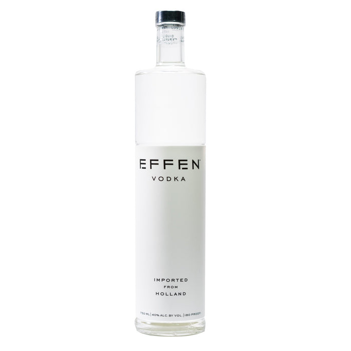 Effen Vodka 75cl