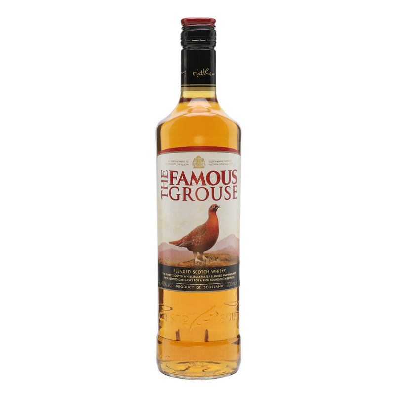 Famous Grouse Scotch Whisky 70cl