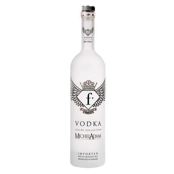 Fashion Vodka Luxury 300cl, Vodka - The Liquor Shop Singapore