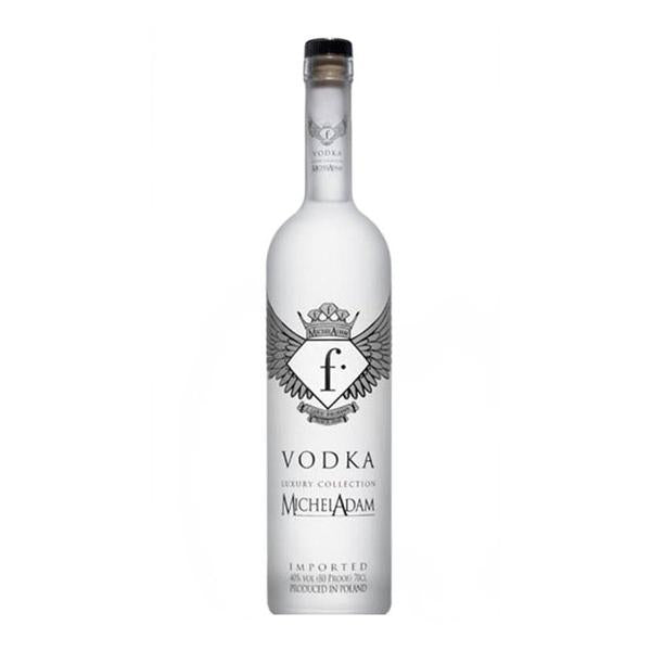 Fashion Vodka Luxury 70cl, Vodka - The Liquor Shop Singapore