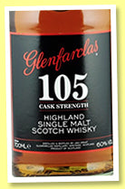 Glenfarclas 105 Cask Strength 1L
