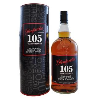 Glenfarclas 105 Cask Strength 1L