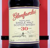 Glenfarclas 30 Years Old, Speyside - J. & G. Grant - The Liquor Shop Singapore