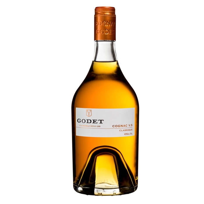 (WCD Sale) Godet Cognac V.S. Classique 70cl