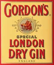 Gordon's Dry Gin 70cl, Gin - The Liquor Shop Singapore