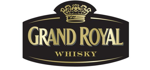 Grand Royal Premium Whisky 70cl, Scotch Whisky - The Liquor Shop Singapore