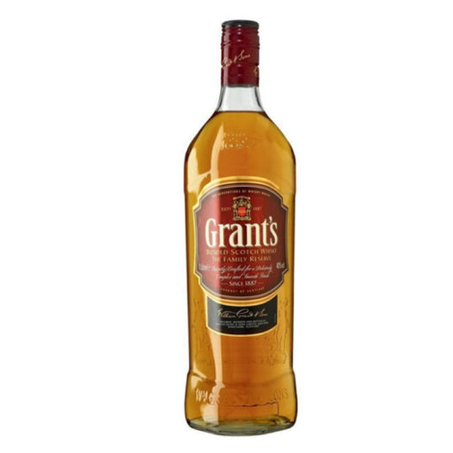 Grant's Finest 37.5cl, Scotch Whisky - The Liquor Shop Singapore