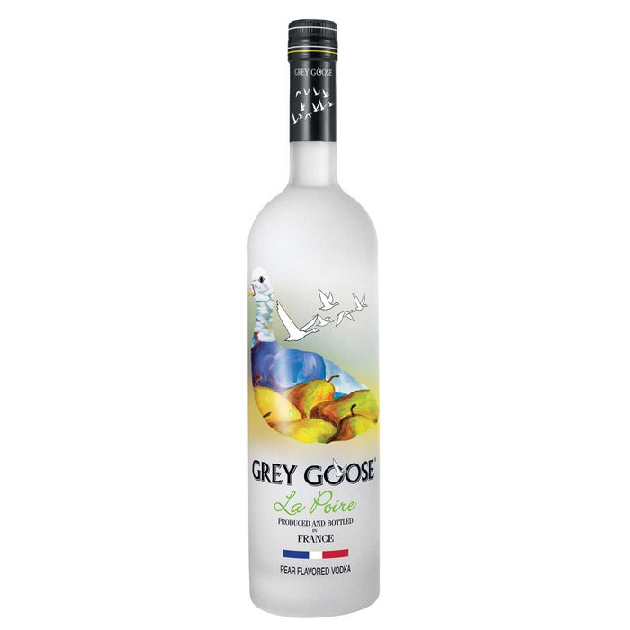 Grey Goose La Poire Vodka 75cl