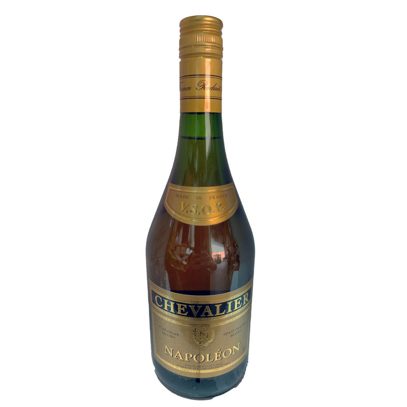 Chevalier Brandy VSOP Napoleon ABV 40% 700ml