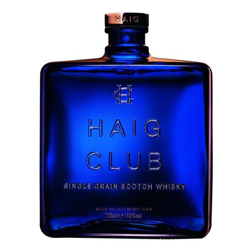 Haig Club 70cl, Scotch Whisky - The Liquor Shop Singapore