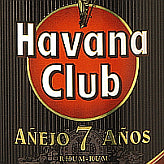 Havana Club 7 Years Old 75cl, Rum - The Liquor Shop Singapore