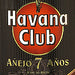 Havana Club 7 Years Old 75cl, Rum - The Liquor Shop Singapore