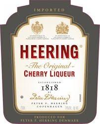 Heering Cherry Liqueur 70cl, Liqueur - The Liquor Shop Singapore