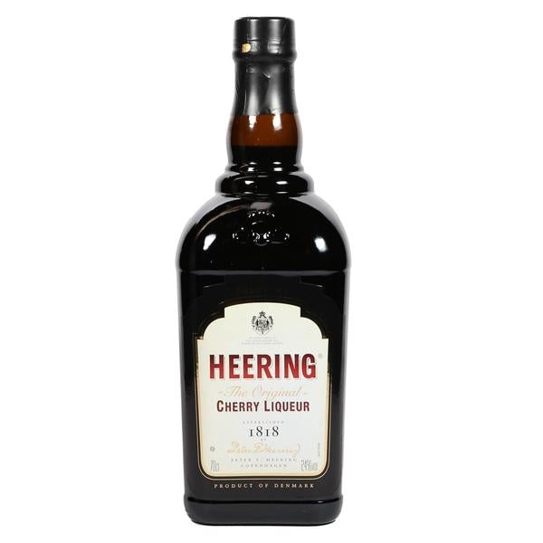Heering Cherry Liqueur 70cl, Liqueur - The Liquor Shop Singapore