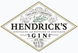 Hendrick's Gin 70cl, Gin - The Liquor Shop Singapore