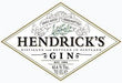 Hendrick's Gin 70cl, Gin - The Liquor Shop Singapore