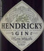 Hendrick's Gin 70cl, Gin - The Liquor Shop Singapore