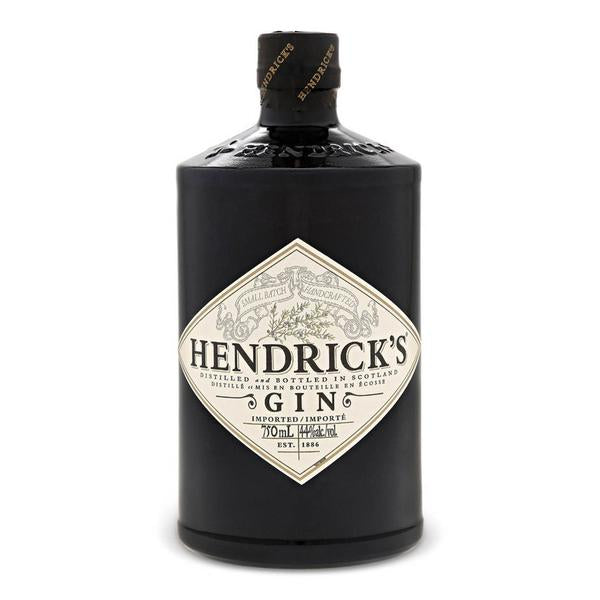 Hendrick's Gin 70cl, Gin - The Liquor Shop Singapore