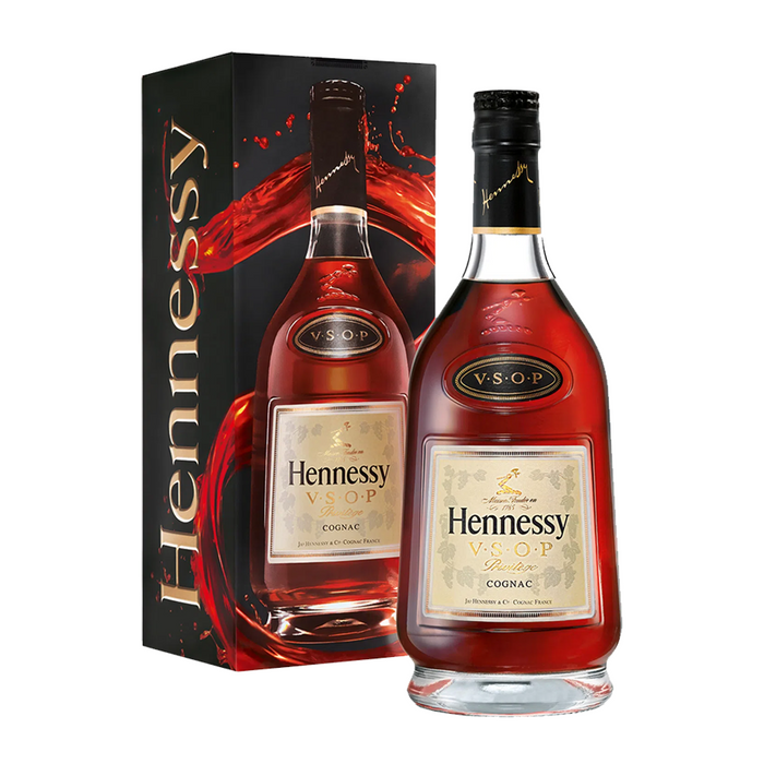 Hennessy VSOP ABV 40% 70cl with Gift Box (Local Agent Stock)