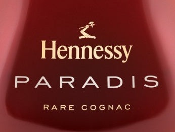 Hennessy Paradis 70cl