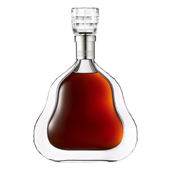 Hennessy Richard (pre 2022) ABV 40% 70cl with Gift Box — The