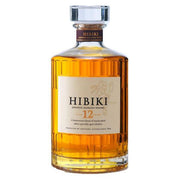 Hibiki 12 Years old, Japanese Whisky - The Liquor Shop Singapore