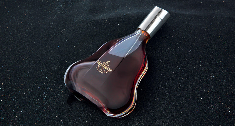 Hennessy XXO French Cognac ABV 40% 100cl (1 Litre)