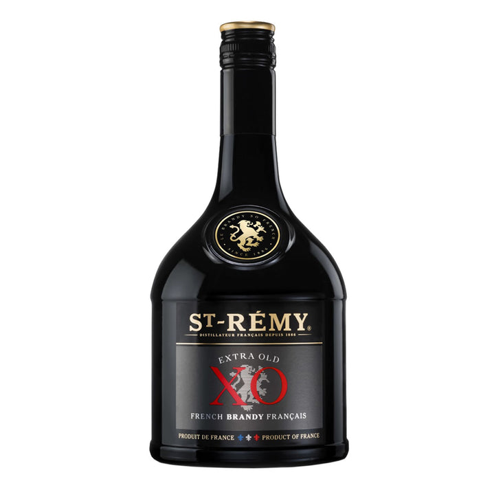 St Remy XO Cognac ABV 40% 700ml with Box