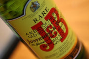 J & B Rare Scotch Whisky 20cl, Scotch Whisky - The Liquor Shop Singapore