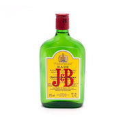 J & B Rare Scotch Whisky 20cl, Scotch Whisky - The Liquor Shop Singapore
