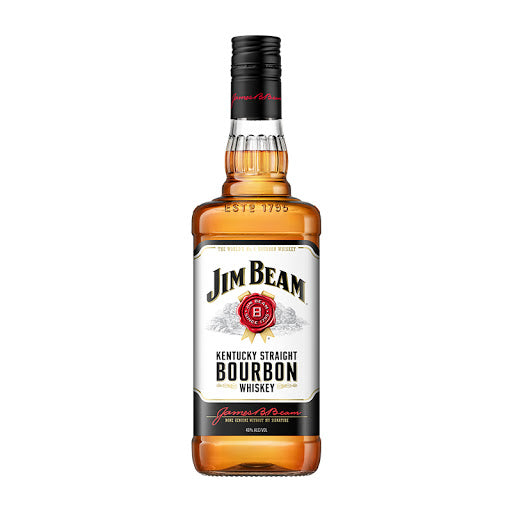 Jim Beam 75cl