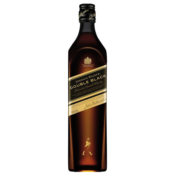 Whisky Johnnie Walker Red Label 1lt + Black Label 1lt. Combo