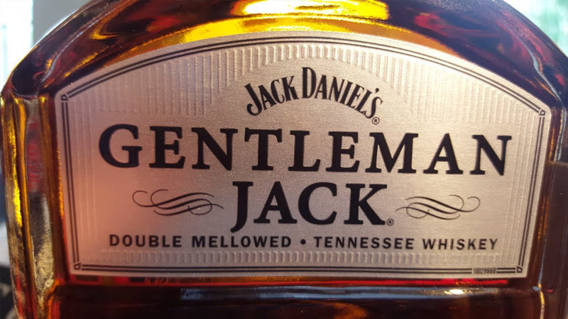 Jack Daniel's Gentleman Jack Whisky 70cl, Scotch Whisky - The Liquor Shop Singapore