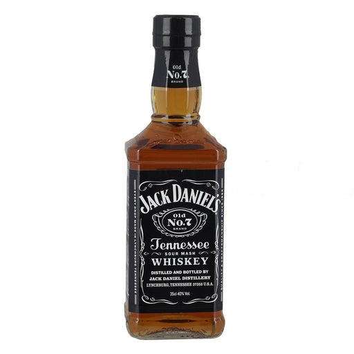 Jack Daniel's 37.5cl, Scotch Whisky - The Liquor Shop Singapore