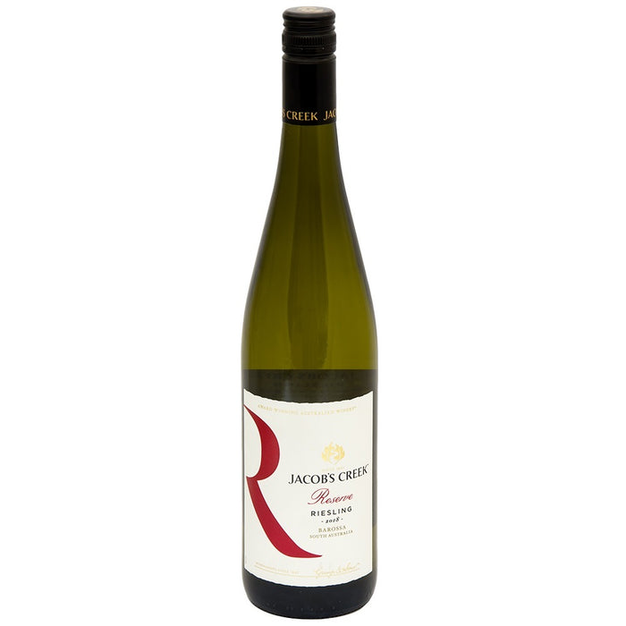 Jacob's Creek Reserve Riesling 75cl