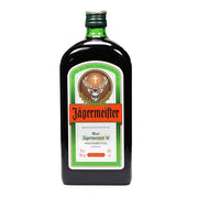 Jagermeister 70cl, Liqueur - The Liquor Shop Singapore