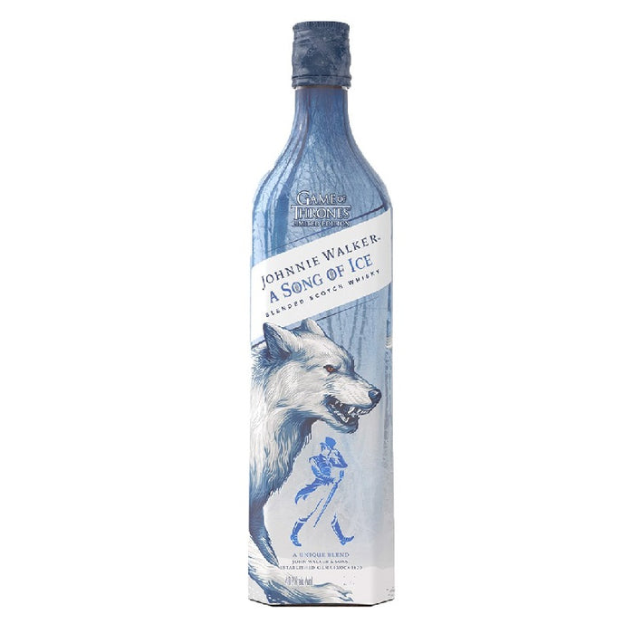 Johnnie Walker A Song Of Ice 1L