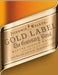 Johnnie Walker Gold Label 18 Years Old The Centenary Blend 70cl, Scotch Whisky - The Liquor Shop Singapore