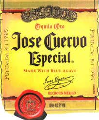 Jose Cuervo Gold Tequila, Tequila - The Liquor Shop Singapore