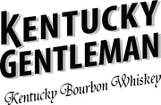 Kentucky Gentleman 75cl, Bourbon Whisky - The Liquor Shop Singapore